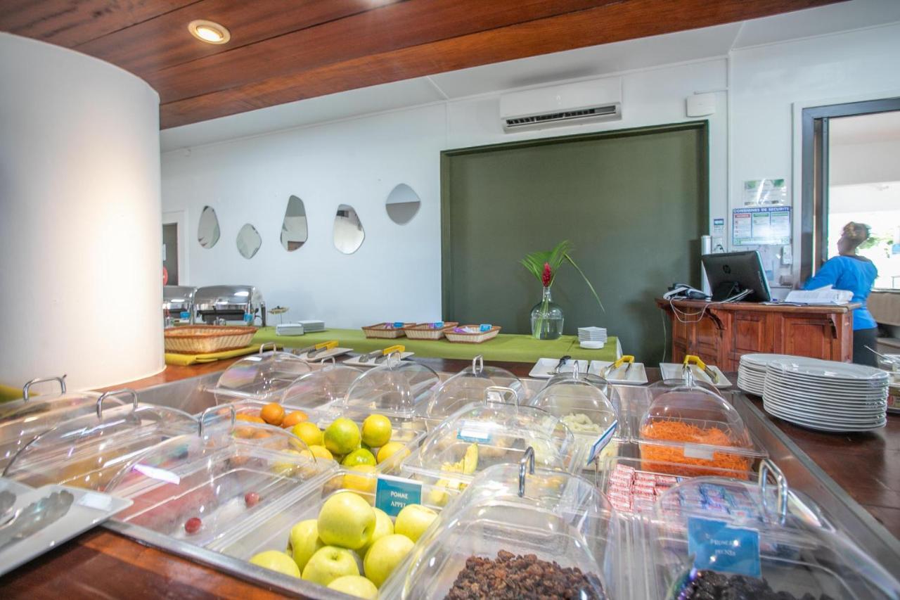 Karibea Squash Hotel Fort-de-France Bagian luar foto